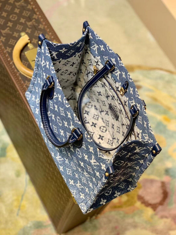 Ver Fashion Lu-Vi Bags - 16796