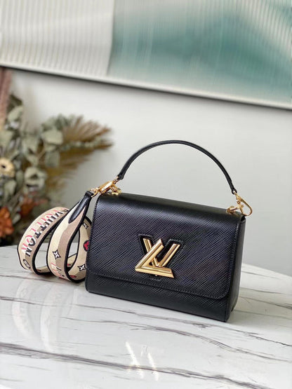 Ver Fashion Lu-Vi bags - 17146