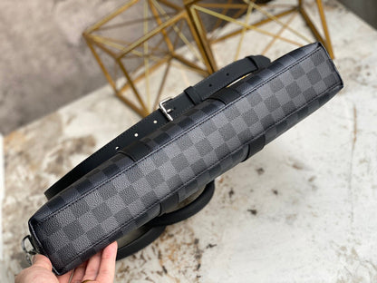 Ver Fashion Lu-Vi bags - 17176