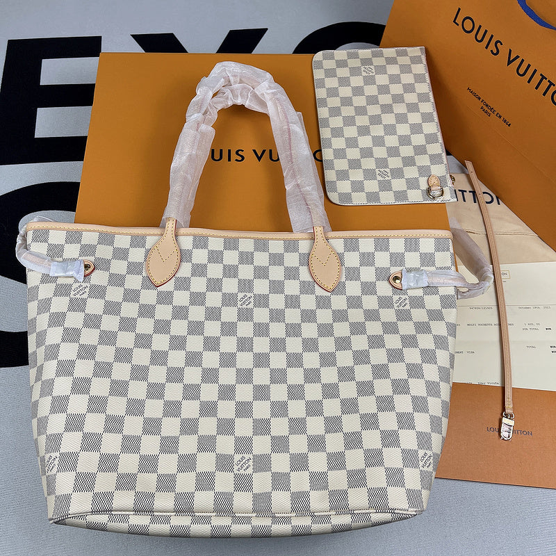 Ver Fashion Lu-Vi bags - 8103