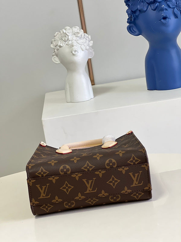 Ver Fashion Lu-Vi bags - 17303