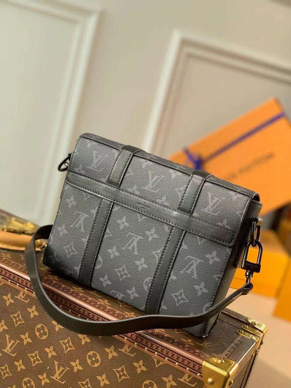 Ver Fashion Lu-Vi bags - 17271