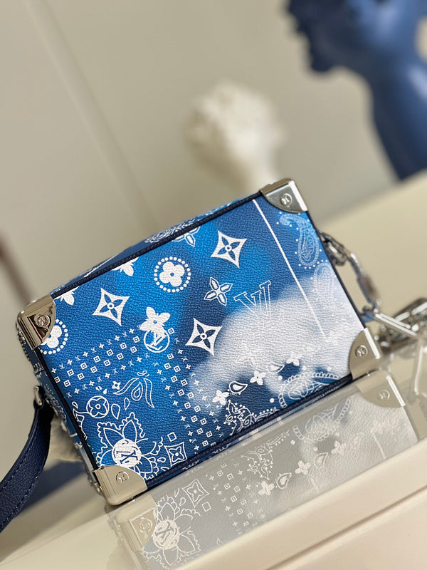 Ver Fashion Lu-Vi Bags - 16692