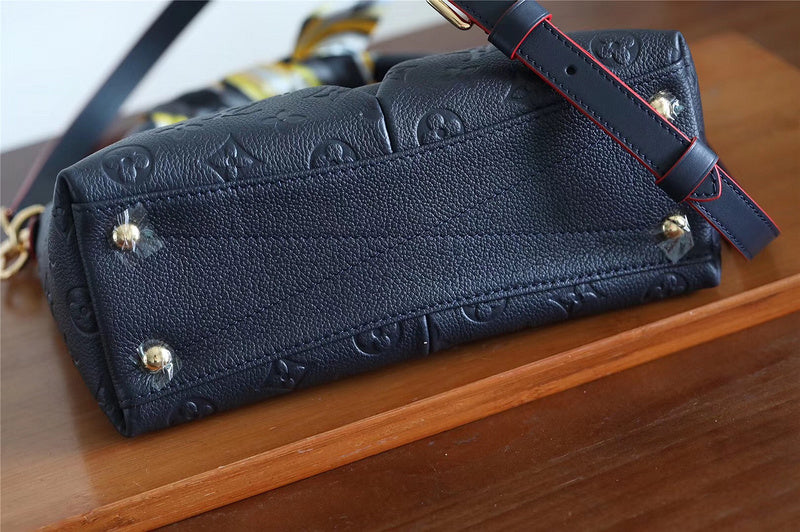 Ver Fashion Lu-Vi bags - 8009