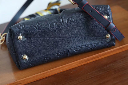 Ver Fashion Lu-Vi bags - 8009