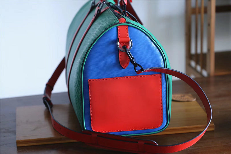 Ver Fashion Lu-Vi bags - 11313