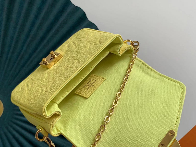 Ver Fashion Lu-Vi Bags - 16770