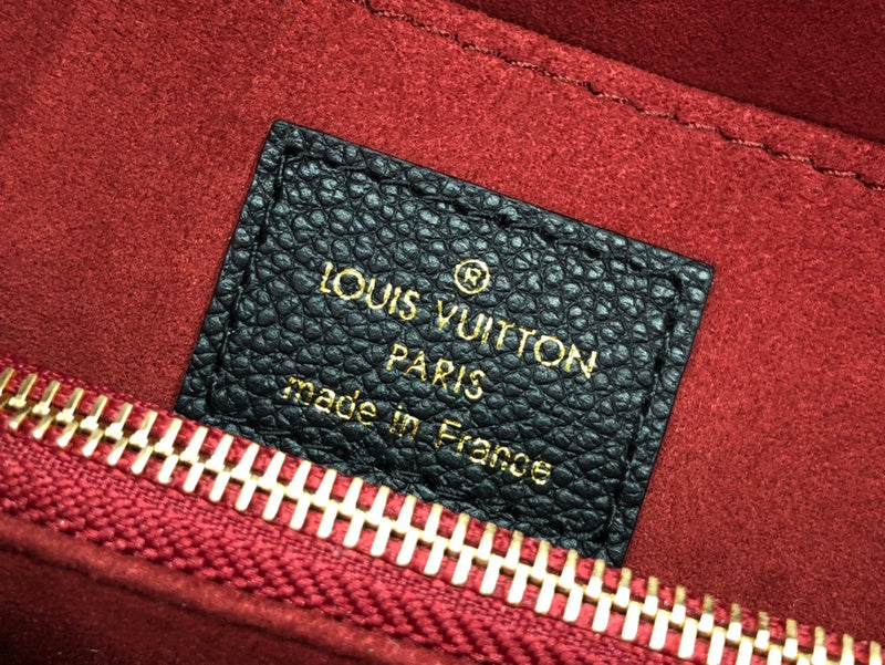 Ver Fashion Lu-Vi Bags - 16727