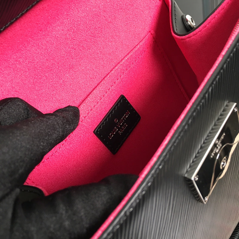Ver Fashion Lu-Vi bags - 17244
