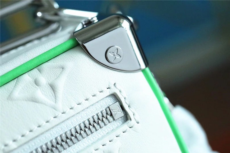 Ver Fashion Lu-Vi bags - 10169
