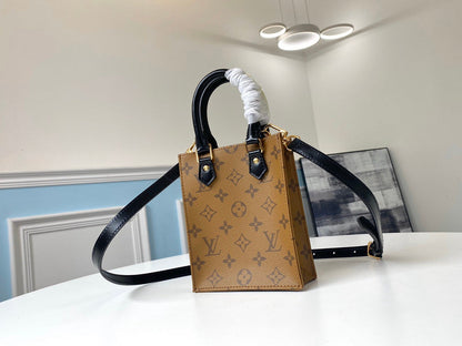 Ver Fashion Lu-Vi bags - 17092