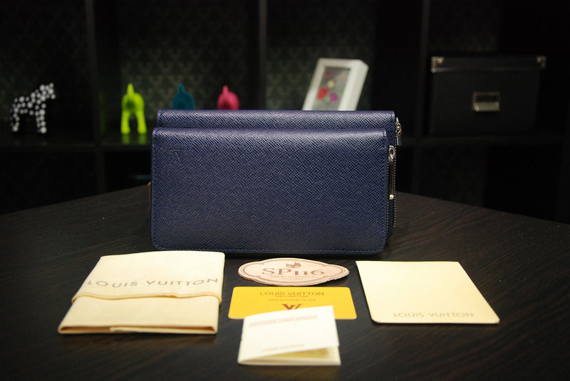 Ver Fashion Lu-Vi bags - 11009