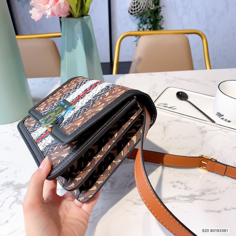 Ver Fashion -BBR Bags - 729