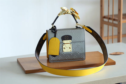 Ver Fashion Lu-Vi bags - 8045