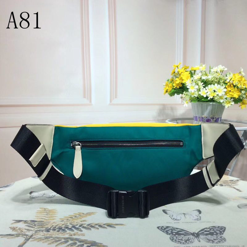 Ver Fashion -BBR Bags - 852
