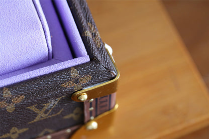 Ver Fashion Lu-Vi bags - 11344