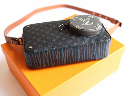 Ver Fashion Lu-Vi bags - 17431