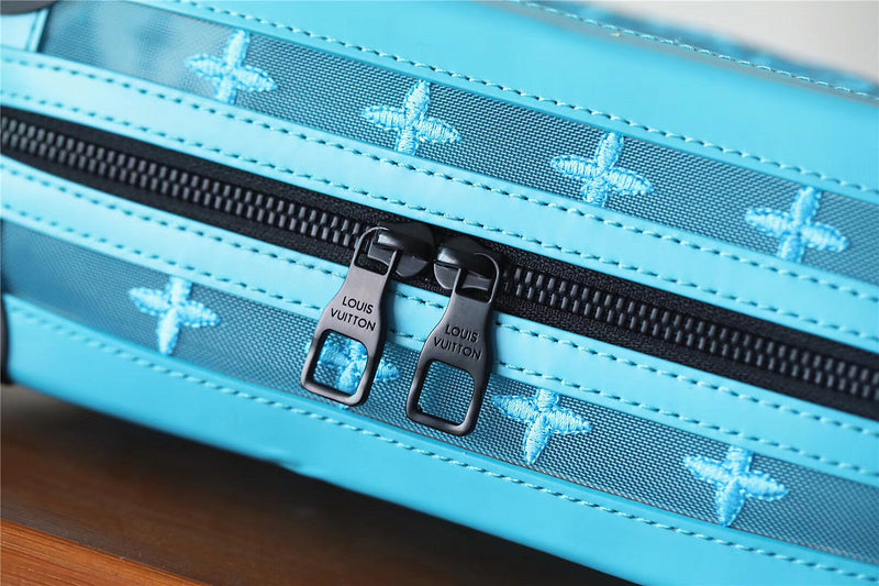Ver Fashion Lu-Vi bags - 10189