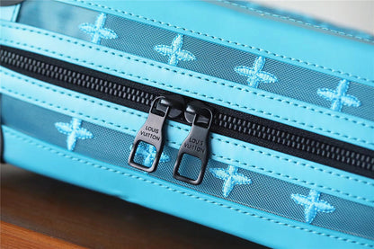 Ver Fashion Lu-Vi bags - 10189