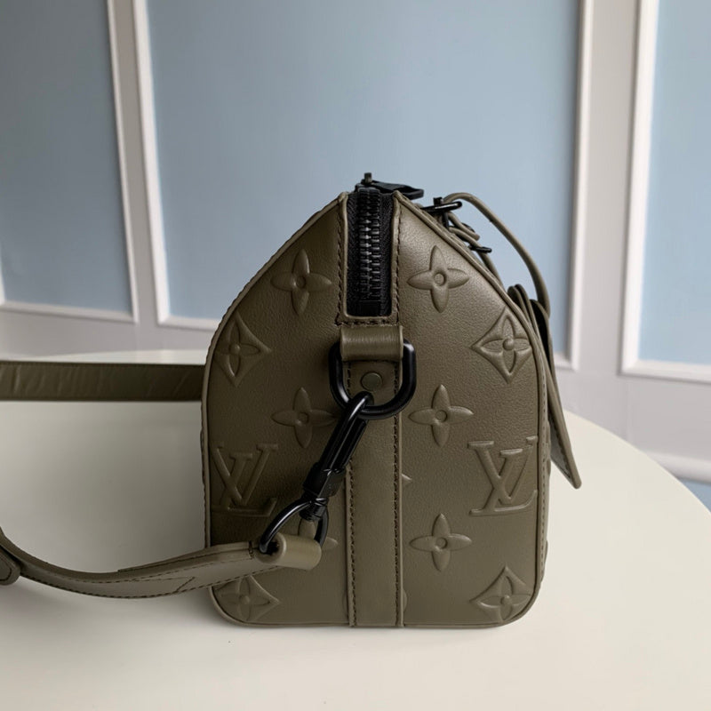 Ver Fashion Lu-Vi bags - 17522