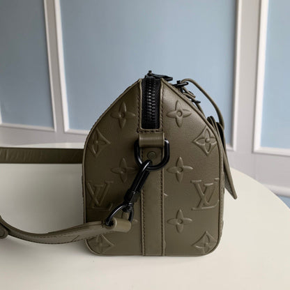Ver Fashion Lu-Vi bags - 17522