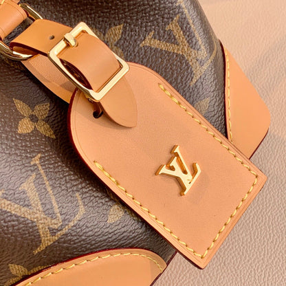 Ver Fashion Lu-Vi Bags - 16987