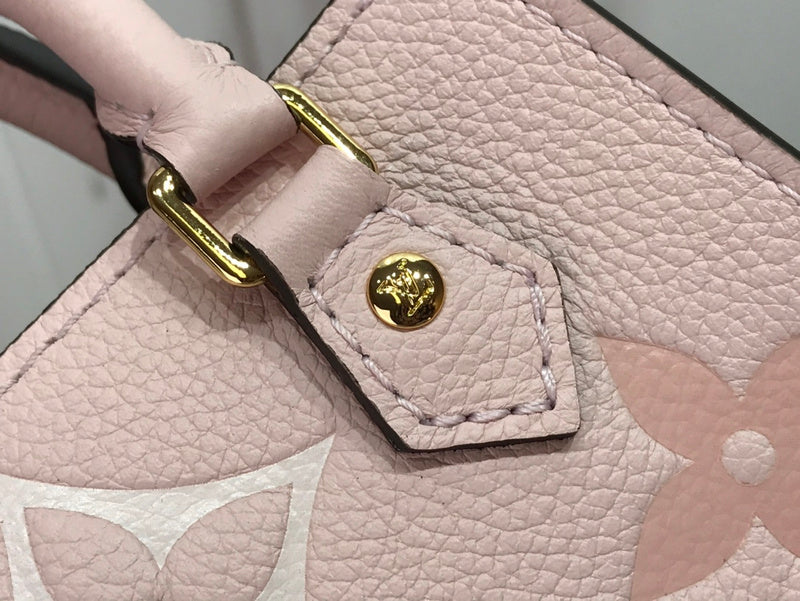 Ver Fashion Lu-Vi bags - 17618