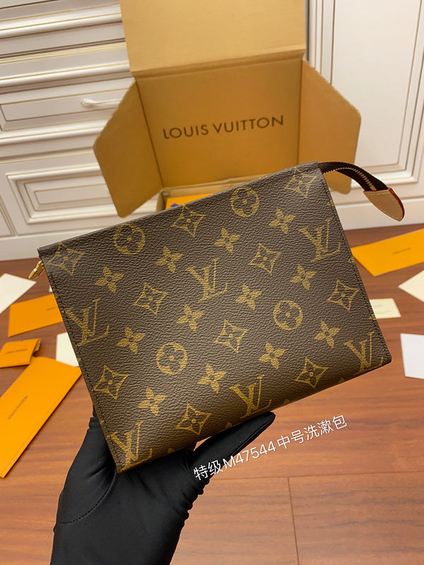 Ver Fashion Lu-Vi bags - 17298