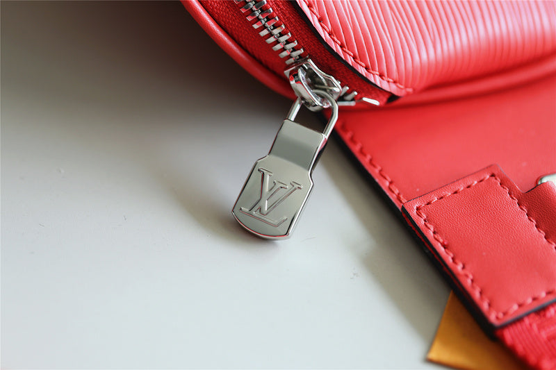 Ver Fashion Lu-Vi bags - 10366