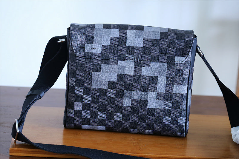 Ver Fashion Lu-Vi bags - 10409