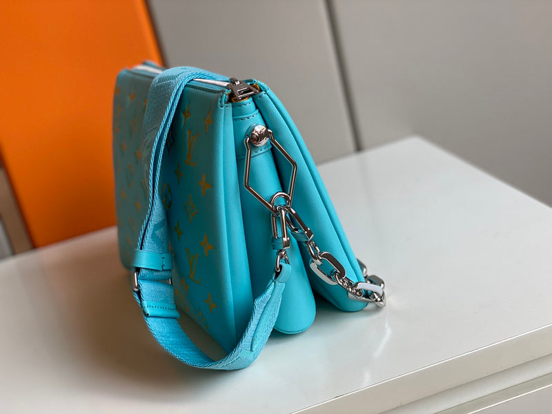 Ver Fashion Lu-Vi bags - 17553