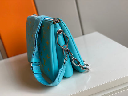 Ver Fashion Lu-Vi bags - 17553