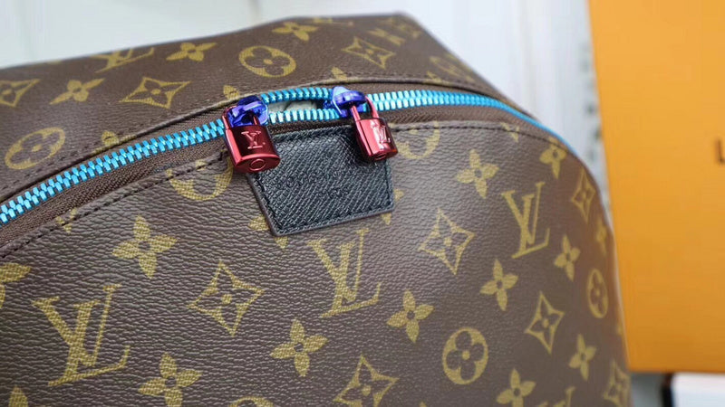 Ver Fashion Lu-Vi bags - 17917