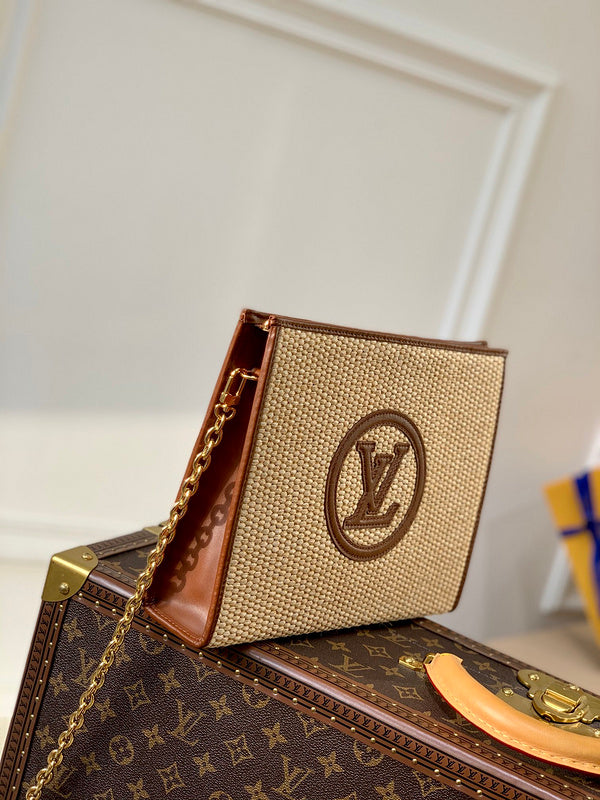 Ver Fashion Lu-Vi Bags - 16698
