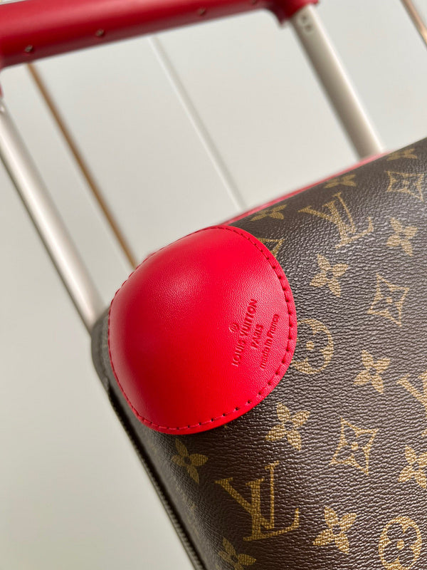 Ver Fashion Lu-Vi bags - 11372