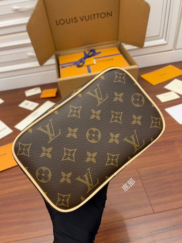 Ver Fashion Lu-Vi bags - 17228