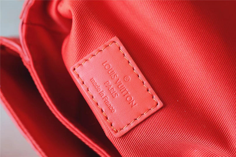 Ver Fashion Lu-Vi bags - 10083