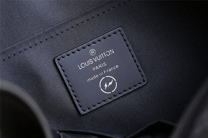 Ver Fashion Lu-Vi bags - 10487