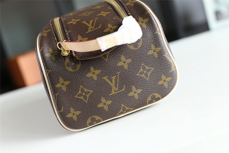Ver Fashion Lu-Vi bags - 10987