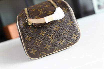 Ver Fashion Lu-Vi bags - 10987