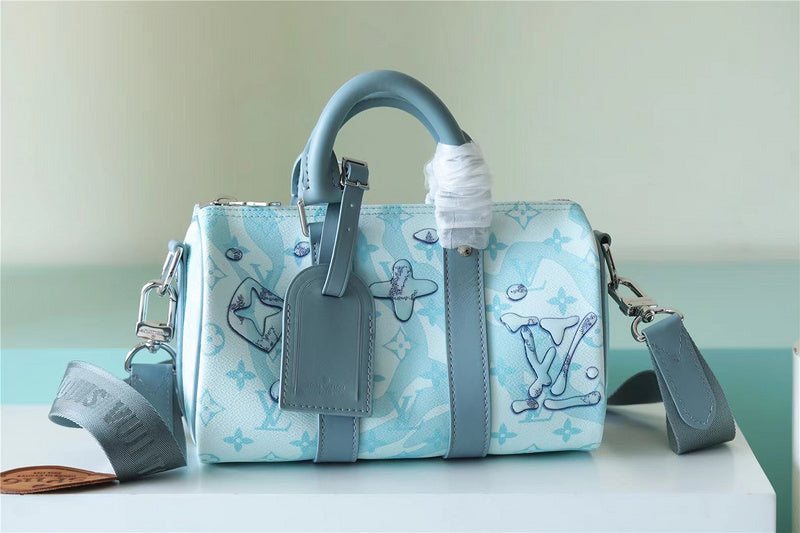 Ver Fashion Lu-Vi bags - 11248