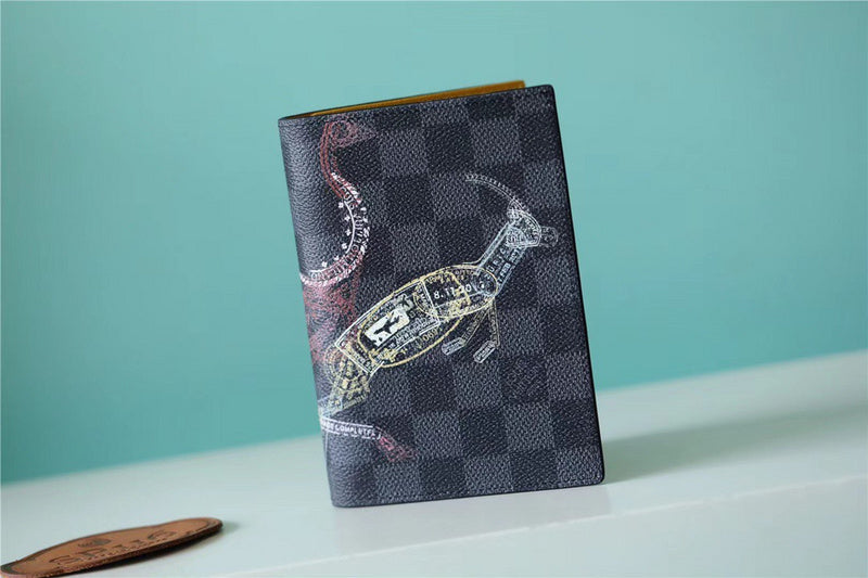 Ver Fashion Lu-Vi bags - 10742