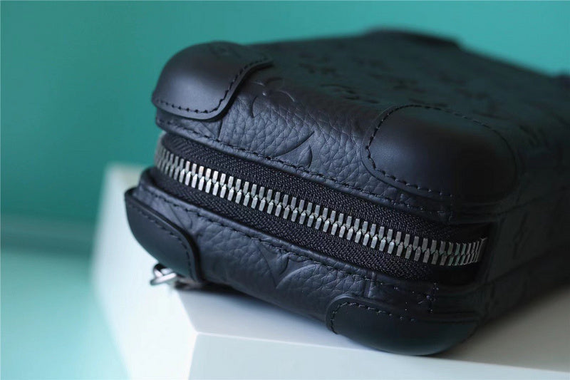 Ver Fashion Lu-Vi bags - 10242