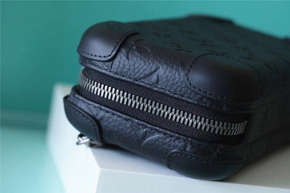 Ver Fashion Lu-Vi bags - 10242