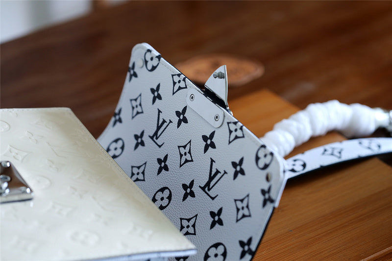 Ver Fashion Lu-Vi bags - 8042