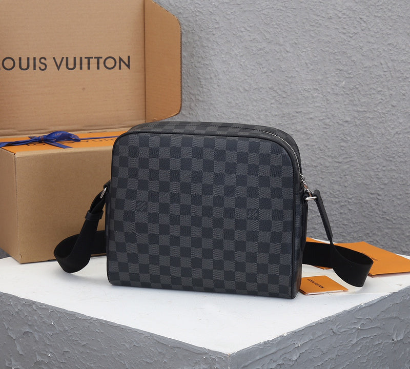 Ver Fashion Lu-Vi bags - 17676