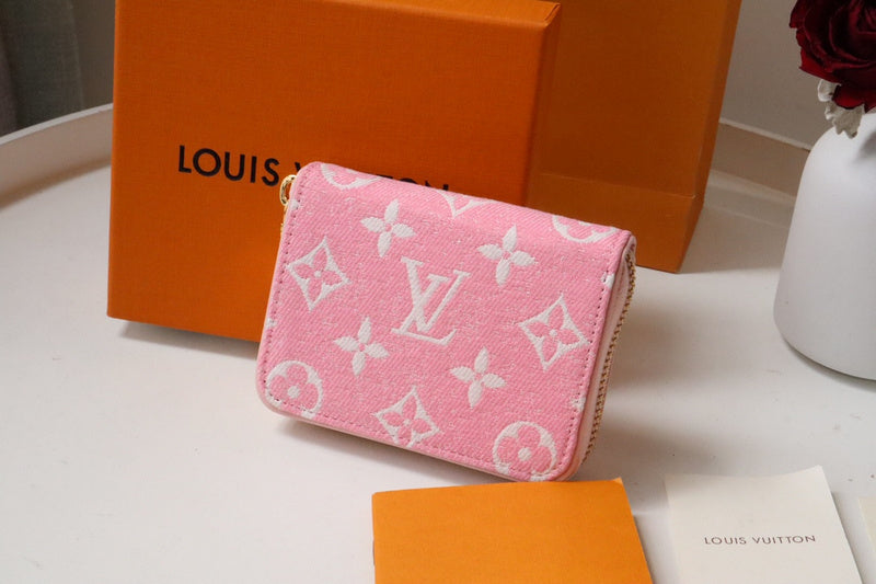 Ver Fashion Lu-Vi bags - 16993
