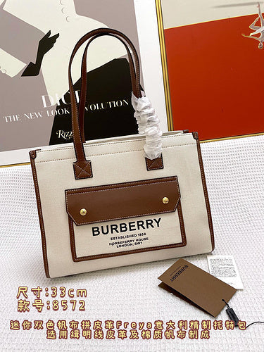 Ver Fashion -BBR Bags - 817