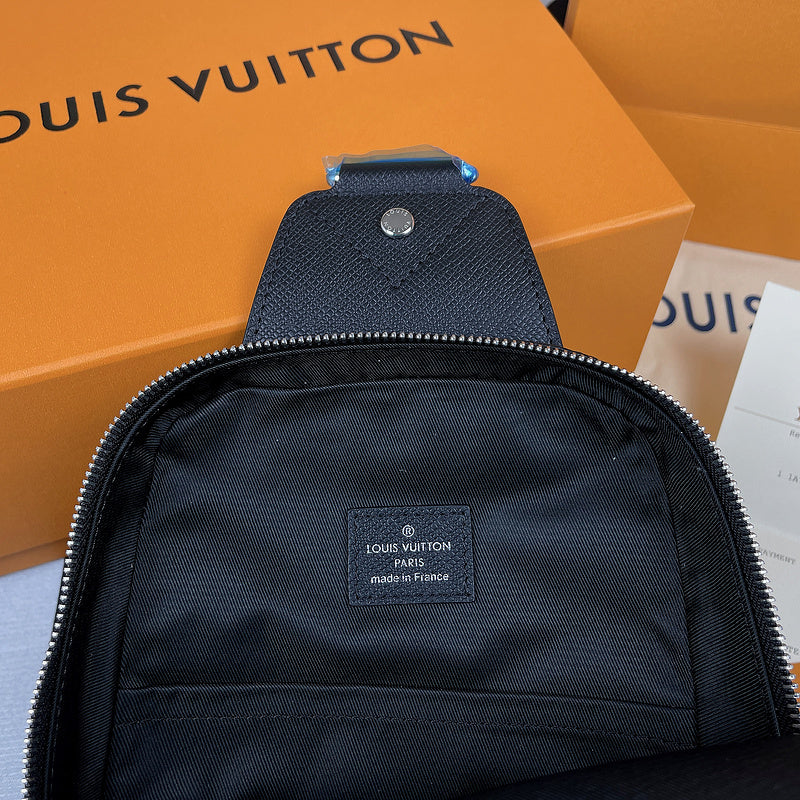 Ver Fashion Lu-Vi bags - 10227