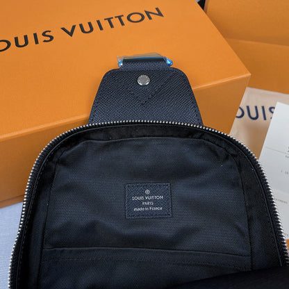 Ver Fashion Lu-Vi bags - 10227